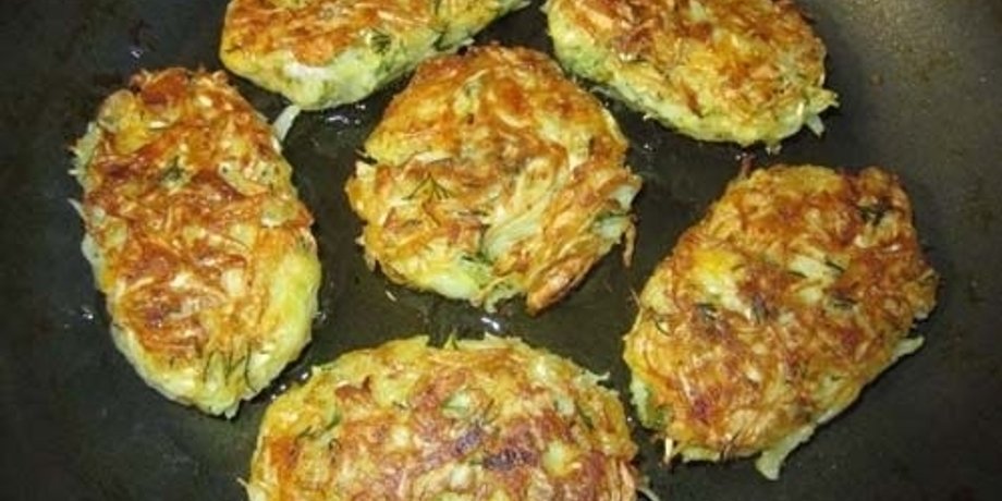 постное меню, отбивные из капусты, квашеная капуста, рецепт, отбивные из капусты