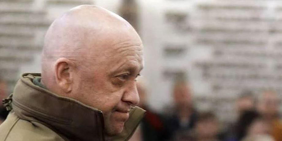 Евгений Пригожин, группа Вагнера, погибшие, гробы, война в Украине