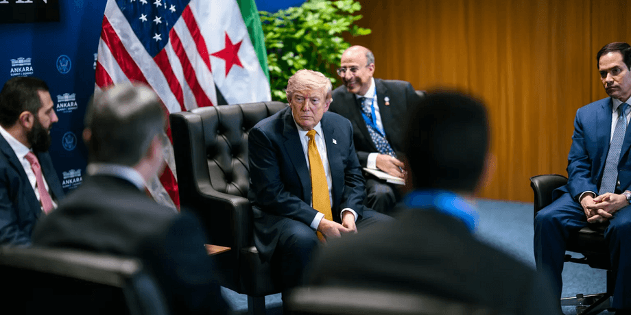 Дональд Трамп зізнався, що знає про плани Ірану
