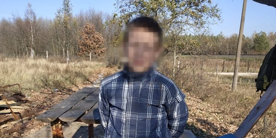Фото: Пресс-служба МВД