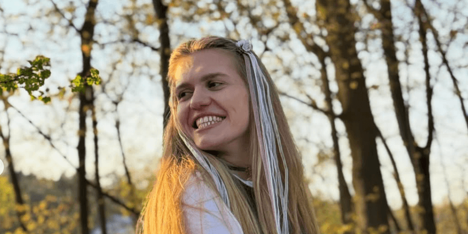 фіналістка зважених та щасливих Маґдалина Димид розповіла, скільки заробляє