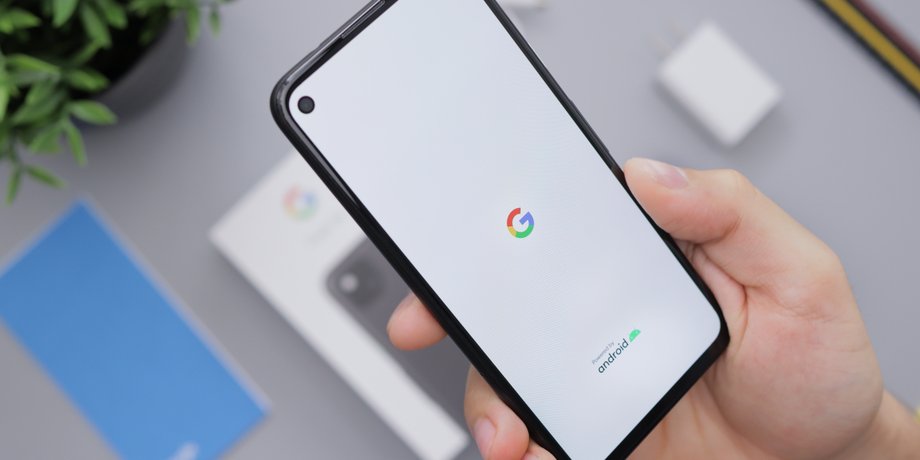 Android, Google