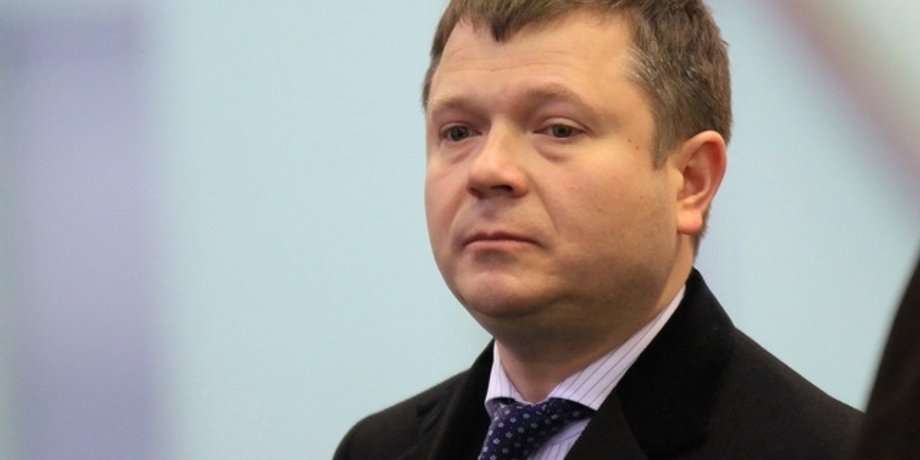 Константин Жеваго / Фото: vestnik.in.ua