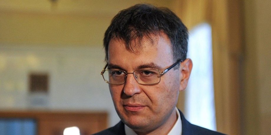 Даниил Гетманцев, Гетманцев в Раде, РРО для украинцев
