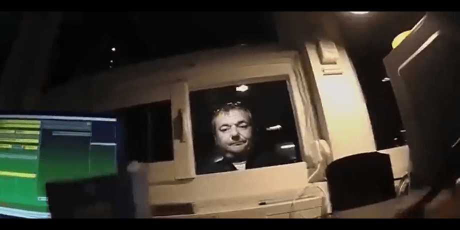 Богдан Цыганенко, ФСБ, убийство Дугиной, теракт в России, обвинение Украины, Дарья Дугина