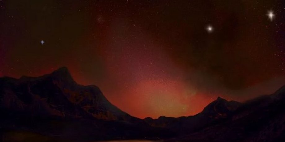 Зодіакальне світло, Kepler-1229 b