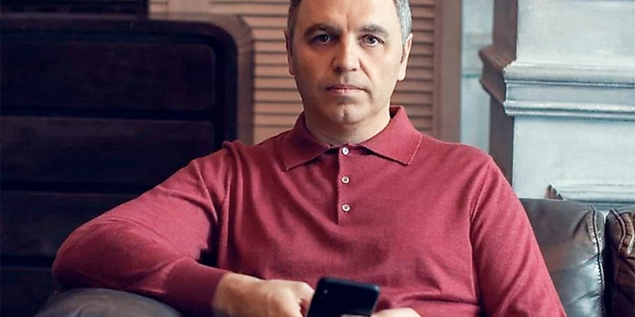 Андрей Портнов