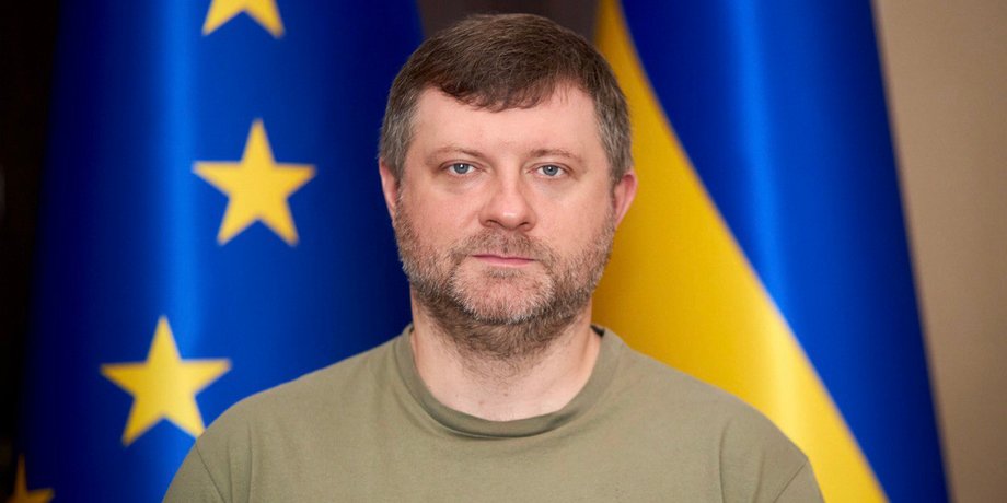 Олександр Корнієнко, Верховна Рада, парламент, закони