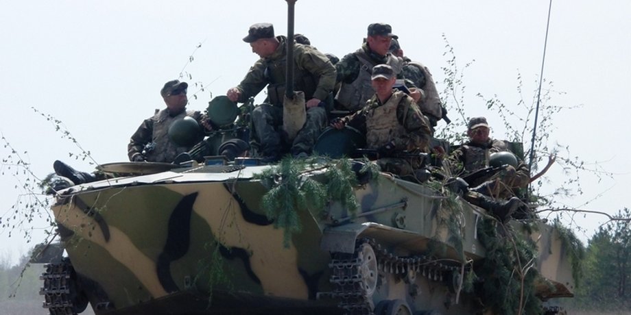 Фото: ukrainian-arms.livejournal.com