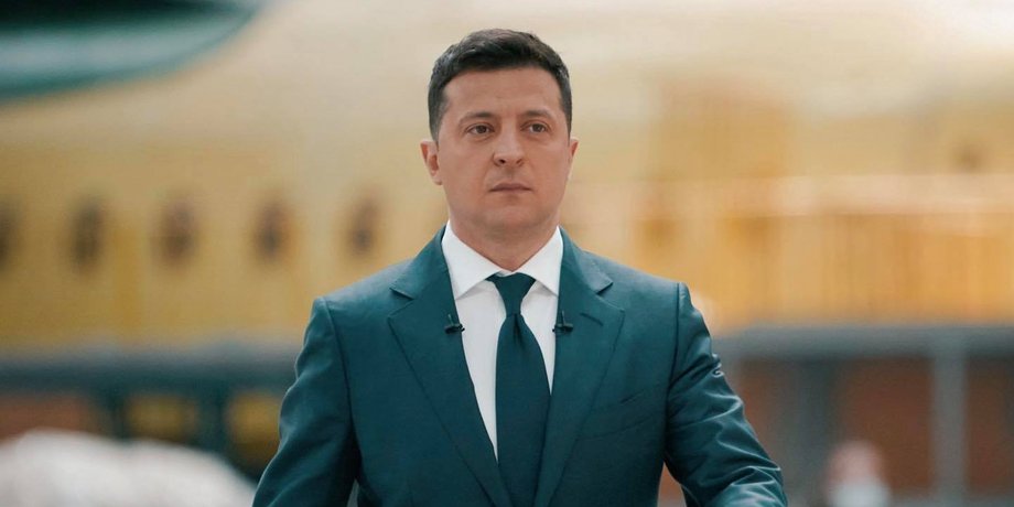 Володимир Зеленський, Зеленський, боротьба з корупцією, корупція, політична корупція, команда Зеленського, президент