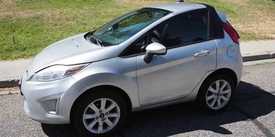 Ford, Ford Fiesta, Авто, Автомобілі, Хетчбек, Тюнінг, Фото, Продаж, Ціна, Компактні авто