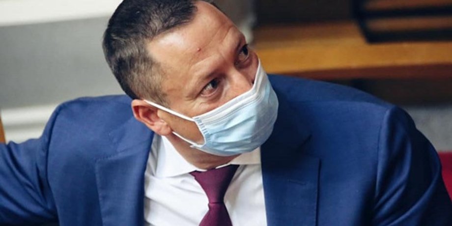 Кирилл Шевченко/Фото: facebook.com/yan.dobronosov