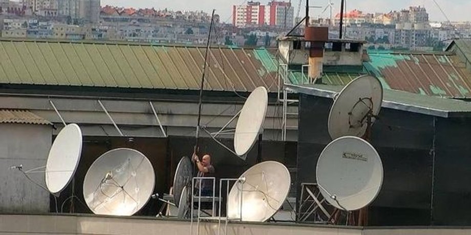 Кишинев прекратил партнерские отношения с российскими спецведомствами