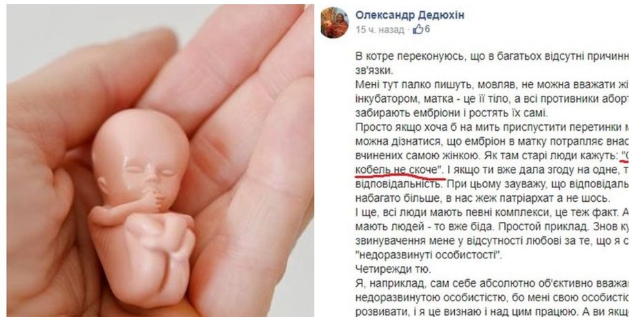 Александр Дедюхин, священник, депутат, аборты, сексизм,
