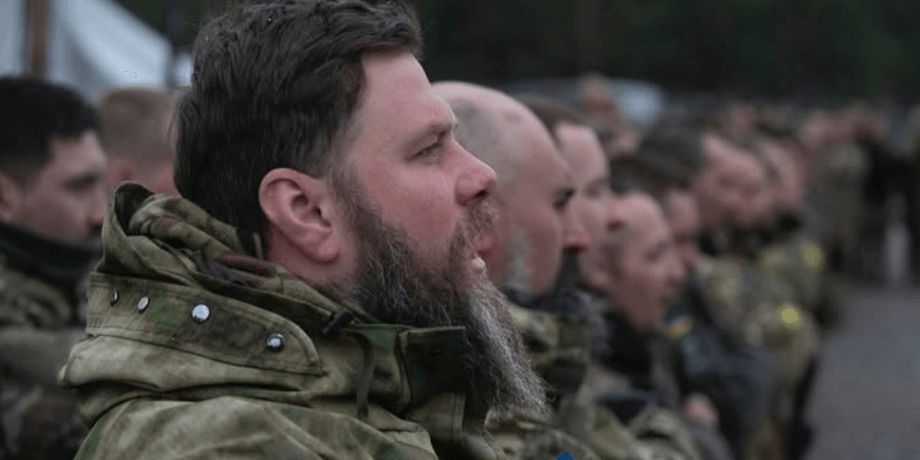 Володимир Ращук, російсько-українська війна, актор, серіал прикордонники, батько володимира ращука, Донецьк