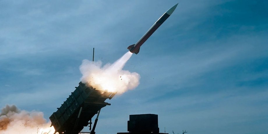 военная помощь из США, объяснение Пентагона, Джон Кирби, спикер Минобороны США, системы ПВО, Patriot