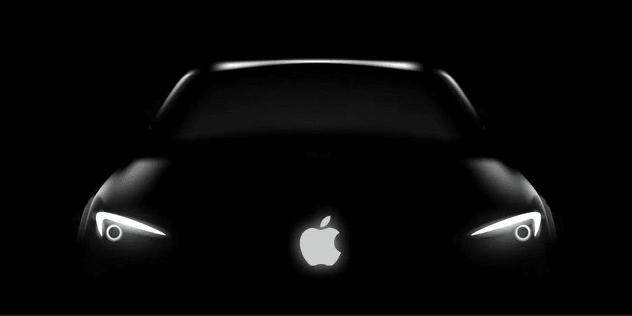 разработка авто apple, apple car