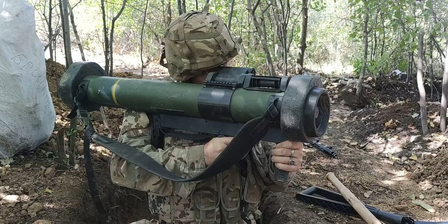 matador у зсу