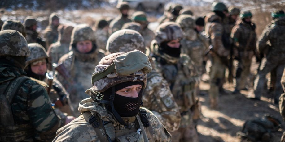 армія України, ЗСУ, контрнаступ ЗСУ, коли контрнаступ ЗСУ