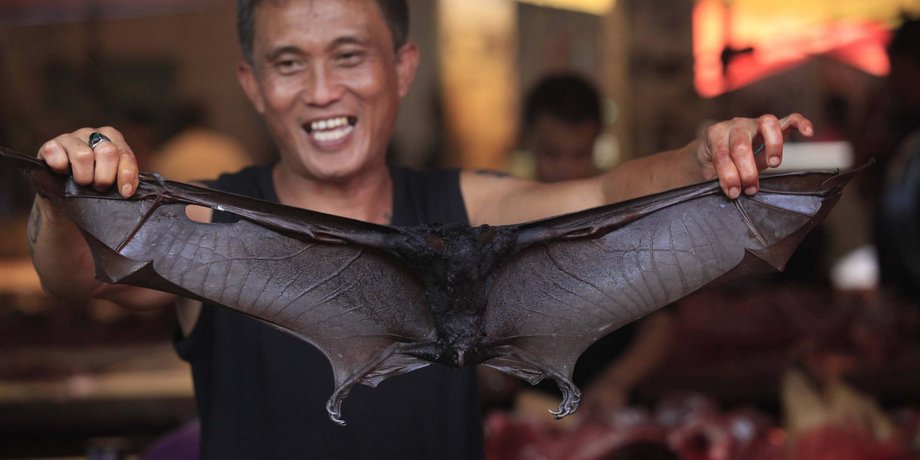 Фото: JP/Dhoni Setiawan