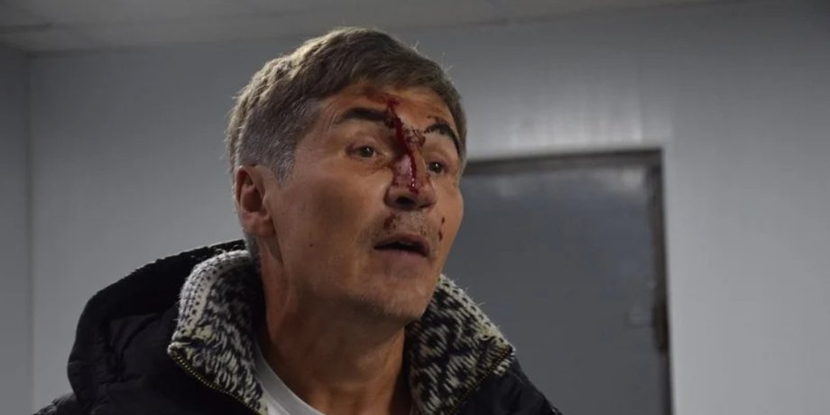 Олександр Жолобецький, наклав, БПП, екс-нардеп
