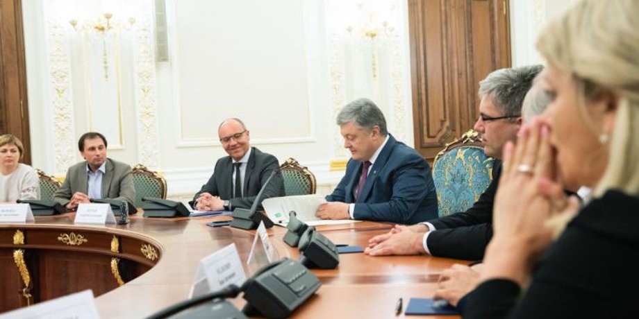 Фото: Голос Украины