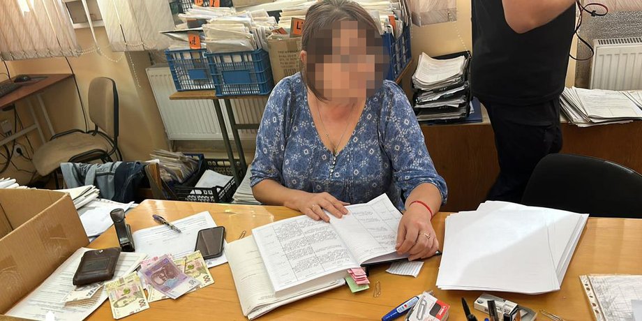 хабарництво в ТЦК, справа ТЦК, ДБР справа ТЦК, ДБР справа про хабарі, ДБР проблеми мобілізації