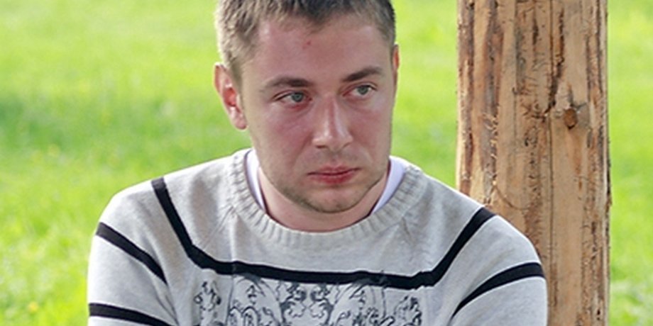 Валентин Выговский / Фото: fakty.ua