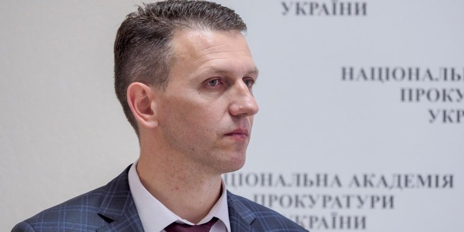 Роман Труба / Фото: liga.net