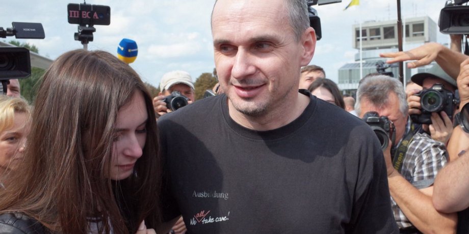 Фото: Радио Свобода