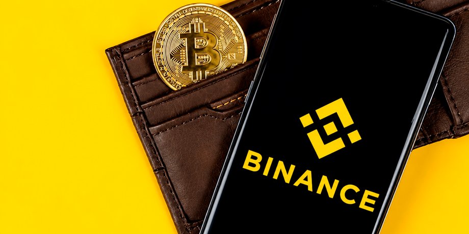 Криптовалютная биржа Binance и биткоин на фоне изменений в работе с гривной и парой USDT/UAH