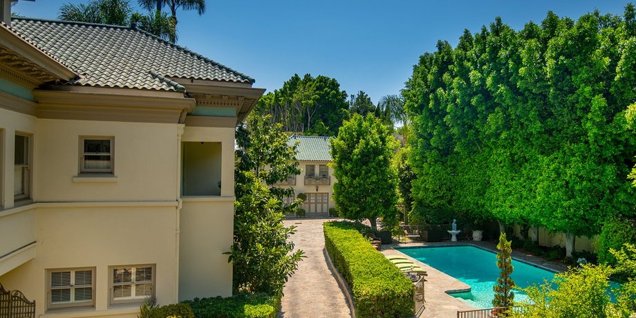 Фото: Douglas Elliman