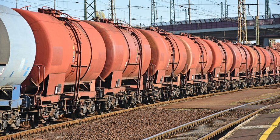 перевезення солдатів Росії в цистернах