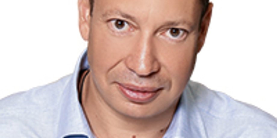 Кирилл Шевченко
