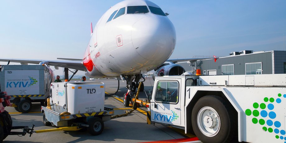 Фото: iev.aero