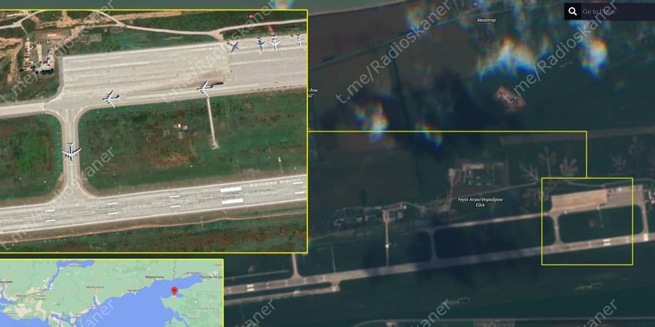 ту 142, ту0142, ейск, россия, рф, краснодарский край, дефендер, эсминец, черное море, ситуация в черном море новости