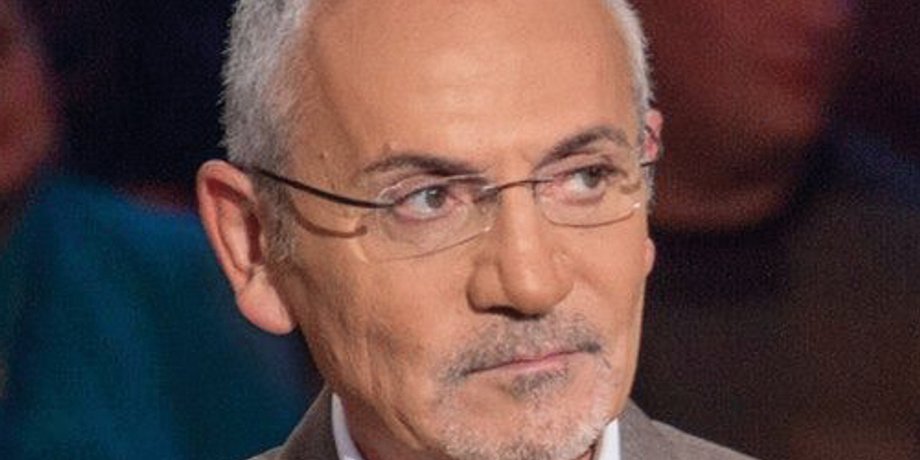 Савик Шустер