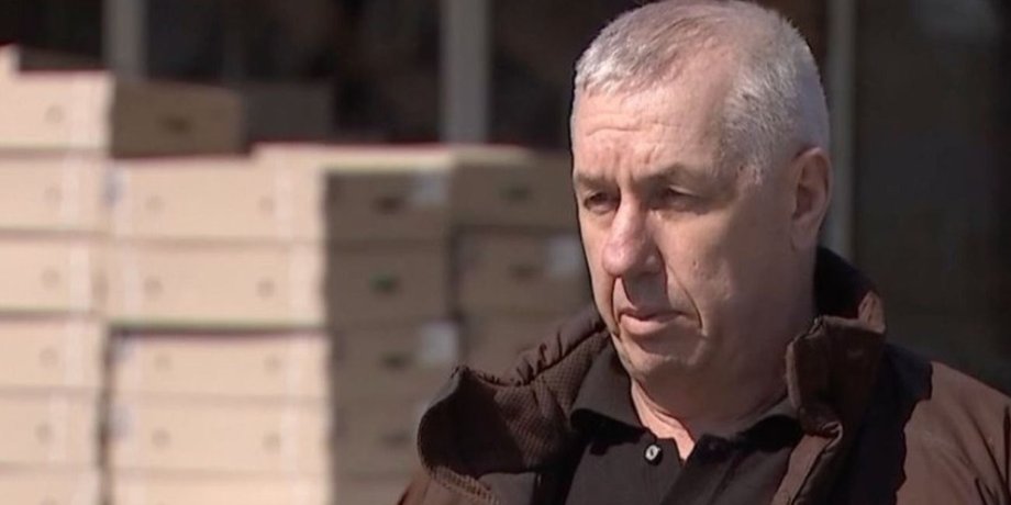 Сауленко, Олександр Сауленко