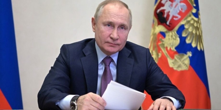 Путин заявил, что США до сих пор "окупируют" Германию