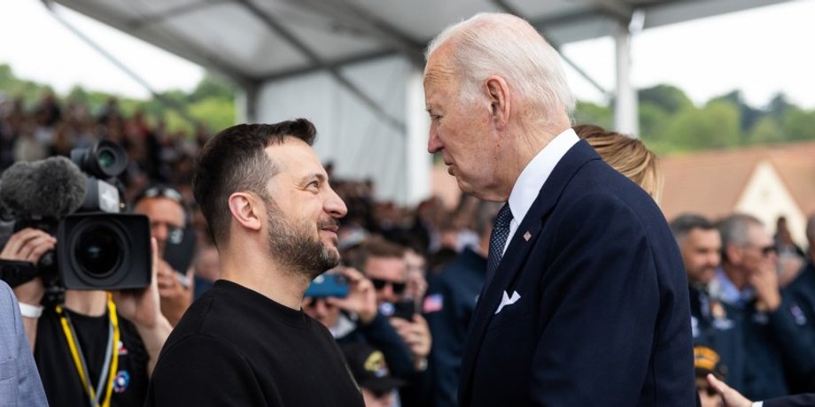 владимир зеленый, джо байден, франция, нормандия, союзники