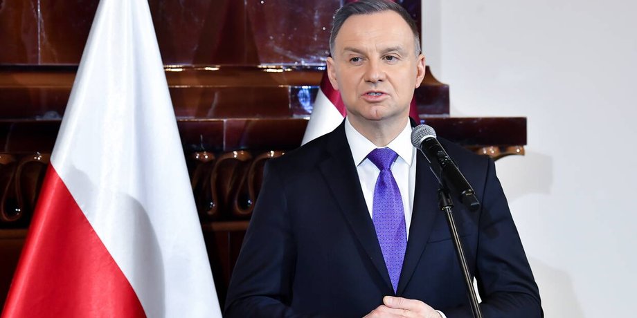 Анджей Дуда, президент польщі дуда, дуда польща, анджей дуда президент польщі