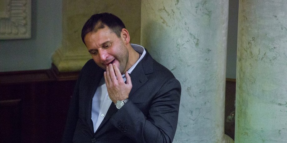 дмитрий добкин,