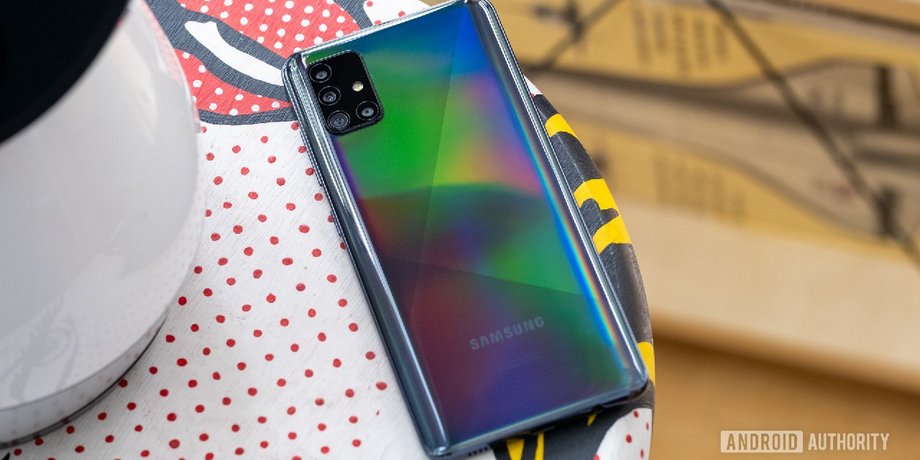 Смартфон Samsung