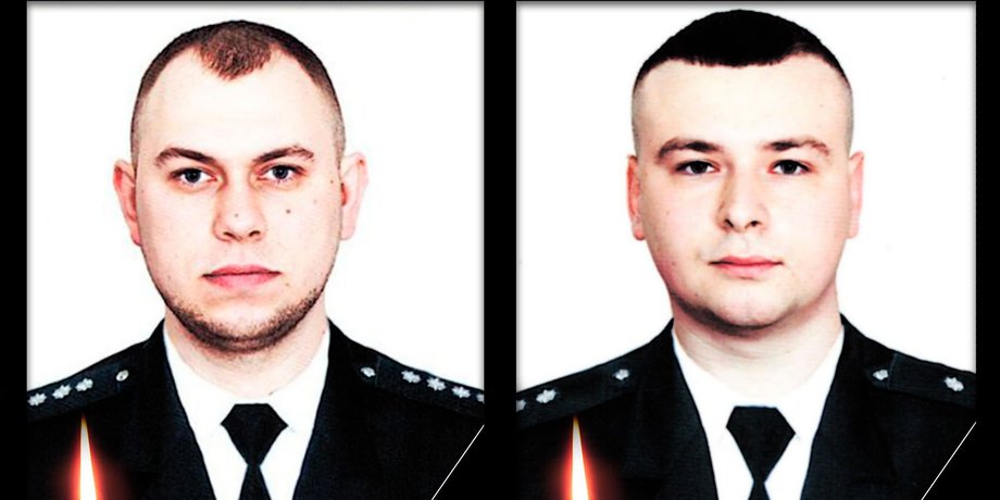 Владислав Жданов, Илья Галь, полиция, Нацполиция, Национальная полиция
