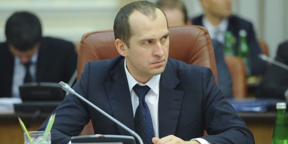Алексей Павленко / Фото: пресс-служба Кабмина