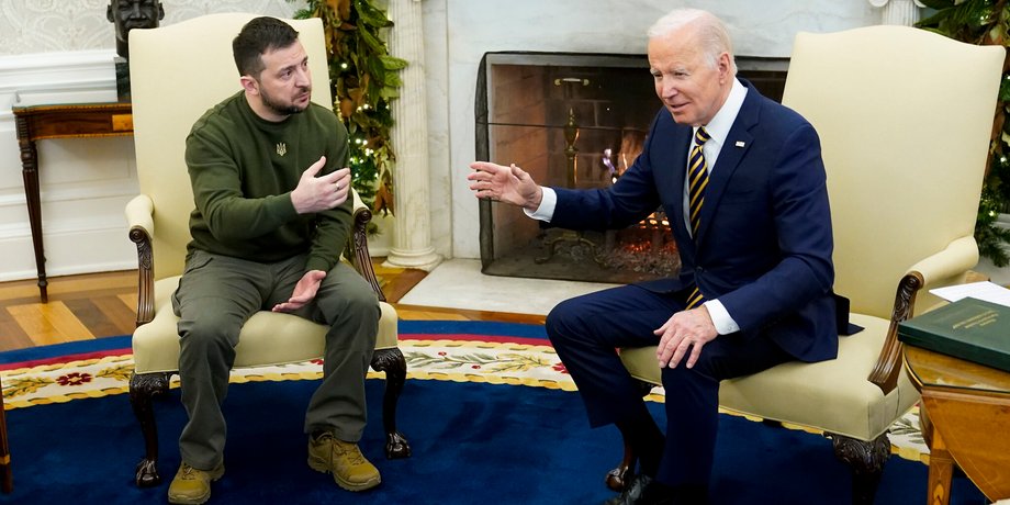 гарантии безопасности, США и Украина, соглашение по безопасности, США и Украина