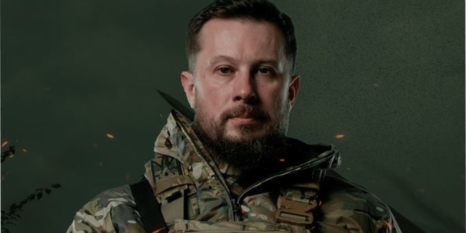 Андрій Білецький