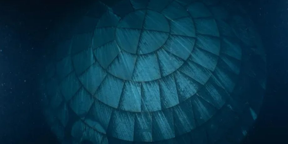 Артемида 2 орион теплозащитный экран