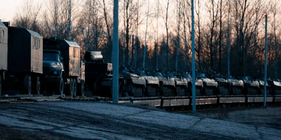 военная техника беларусь