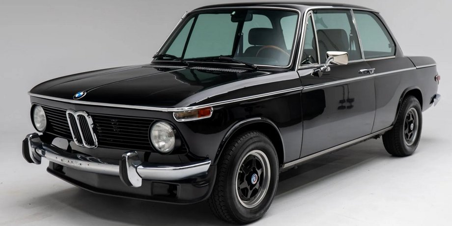 BMW, BMW 2002tii, Авто, Автомобили, Спорткар, Продажа, Аукцион, Фото, Раритетные авто